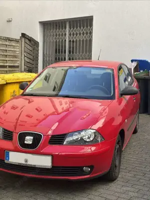 SEAT Cordoba
