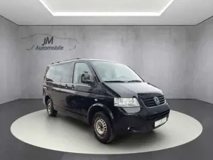 Volkswagen T5 Multivan
