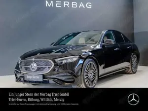 Mercedes-Benz E 300 e  *AMG Night Distronic 20" Kamera LED Bild 1