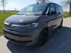 Volkswagen T7 Multivan Edition 2,0TDI DSG Elegance LÜ 7 Sitzer 110 kW ...