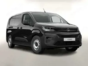 Opel Combo XL AT8 6Sitzer CarPlay Kam SichtP Gummib 96 kW ...