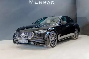 Mercedes-Benz E 300 e  *AMG Night Distronic 20" Kamera LED Bild 2