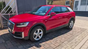 Audi Q2 Q2 30 TDI S tronic sport
