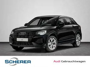 Audi Q2 advanced 35 TDI Navi Leder LED S tronic