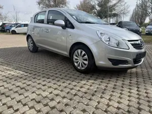 Opel Corsa D Edition