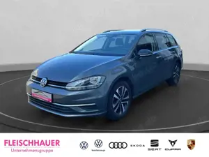 Volkswagen Golf VII IQ.DRIVE 1.6+KLIMAAUT+NAVI+SHZ+ACC