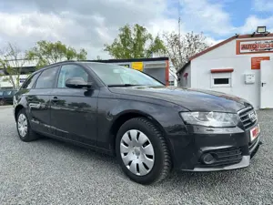 Audi A4 Attraction  2,0 TDI