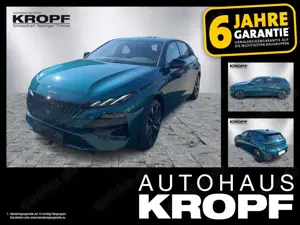 Peugeot 308 1.2 145 A llure ACC+LED+Navi+SHZ+Winterp.+LM