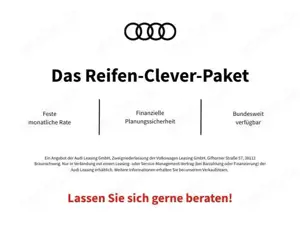 Audi A6 Bild 4