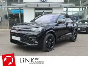 Volkswagen Tiguan R-Line 2,0 l TDI SCR 4MOTION (193 PS) DSG