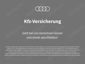 Audi A6 Bild 5