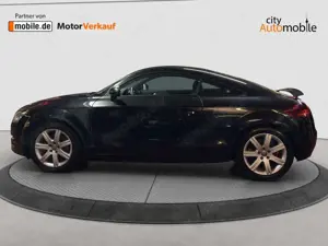 Audi TT Bild 2