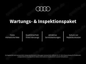 Audi A6 Bild 3