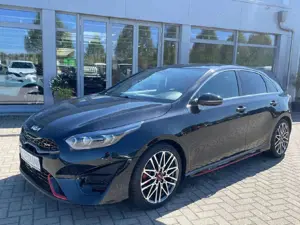 Kia Ceed / cee'd GT SHZ*LHZ*CarPlay*Android Auto
