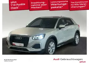 Audi Q2 35 TFSI advanced S tronic NAVI/MATRIX/KAMERA