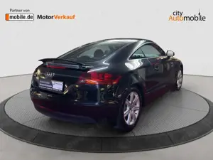 Audi TT Bild 5
