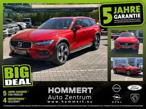 Volvo V60 Cross Country B5 AWD Plus *AHK*ACC*Kamera*LED