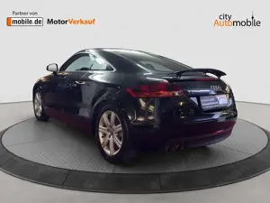 Audi TT Bild 3