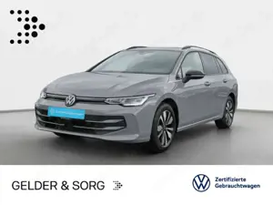 Volkswagen Golf Variant 1.5 TSI Goal LED*Pano*Standh.