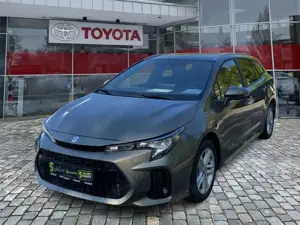 Suzuki Swace 1.8 Comfort + junger gebrauchter Kombi