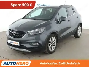 Opel Mokka X 1.4 Turbo Innovation Start/Stop*LED*NAVI*TEMPO*CAM