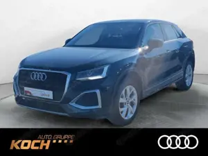 Audi Q2 35 TFSI S-Tronic Advanced, LED, Sportsitze, A