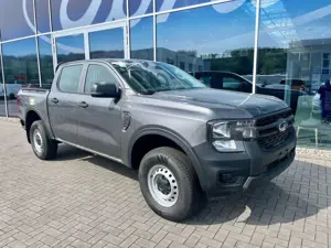 Ford Ranger Bild 2