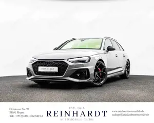 Audi RS4 AVANT COMPETITION BLACK/ACC/HuD/PANO/RS-AGA