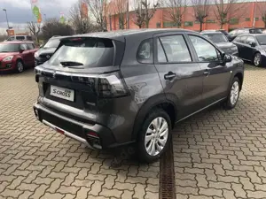 Suzuki S-Cross 1.4 Comfort Automatik Bild 3