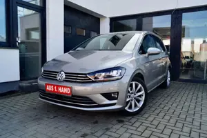 Volkswagen Golf Sportsvan Highline-DSG-XENON-1.HAND-