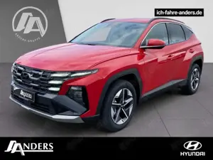 Hyundai TUCSON MY26 1.6 T-GDI Aut. Trend +Matrix+Kamera