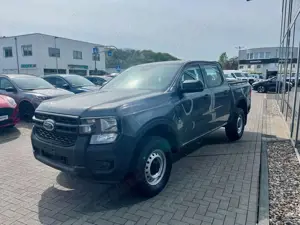 Ford Ranger Bild 4