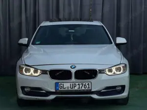 BMW 320 320d Sport Line