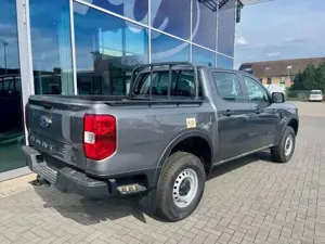 Ford Ranger Bild 5