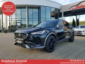 CUPRA Formentor VZ5 Priority VZ e-HYBRID Leder Ausstattung, AHK sch...