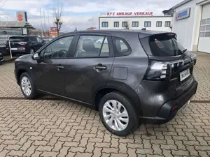 Suzuki S-Cross 1.4 Comfort Automatik Bild 5