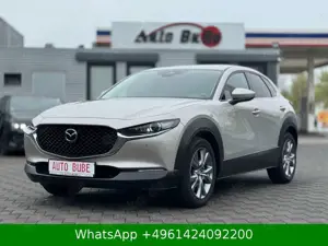 Mazda CX-30 Takumi HUD|ACC|BOSE|360°|LED