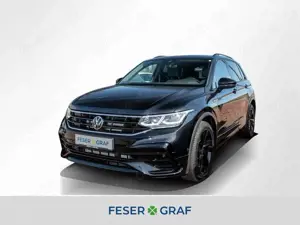 Volkswagen Tiguan 2.0 TDI R-Line DSG/Matrix/ACC/AHK/HarKard