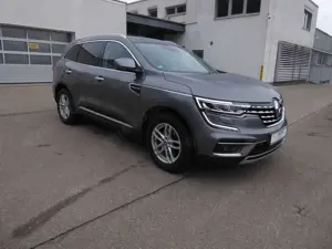 Renault Koleos Koleos BLUE dCi 185 4WD X-tronic Techno