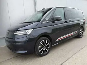 Volkswagen T7 Multivan Sport Edition 2,0TDI DSG Komfort LÜ 7 Sitzer 11...