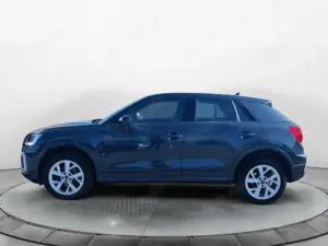Audi Q2 Bild 2