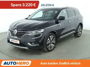 Renault Koleos 2.0 dCi Energy Initiale Paris 4x4
