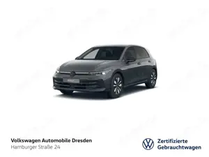 Volkswagen Golf VIII GOAL 1.5 eTSI DSG