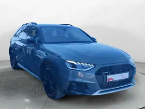 Audi A4 allroad A4 allroad 45 TFSI q. S-Tronic, Matrix, AHK, BO