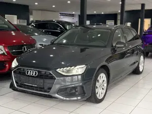 Audi A4 Avant 40 TDI*MATRIX*KEYLESS*E-HECK*