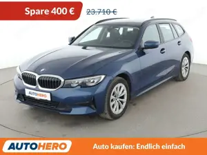 BMW 320 320d Mild-Hybrid Advantage Aut.*LED*NAVI*TEMPO*PDC