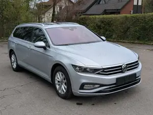 Volkswagen Passat Variant Passat Variant Diesel 2.0 TDI SCR DSG Business