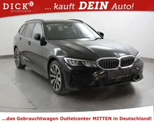 BMW 318 d Aut Sport Line SHADO+PROF+VIRTU+LEDER+ACC+M
