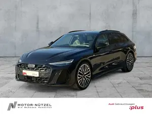 Audi A6 TFSI 270kW QU S-LINE MATRIX+BO+HuD+AIR