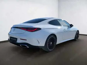 Mercedes-Benz CLE 220 d Coupé AMG-Adv+*Night*Pano*WiP*Mem*Ambi Bild 5